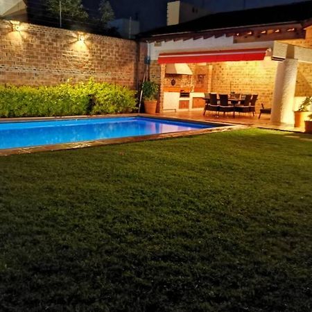 Casa Luna Con Alberca Privada Cuernavaca Ngoại thất bức ảnh