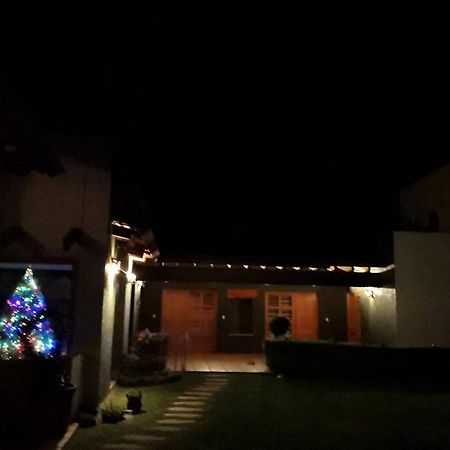 Casa Luna Con Alberca Privada Cuernavaca Ngoại thất bức ảnh