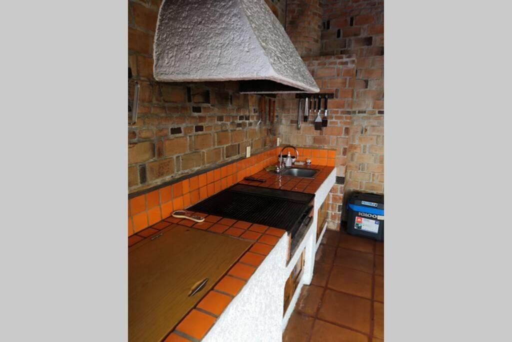 Casa Luna Con Alberca Privada Cuernavaca Ngoại thất bức ảnh