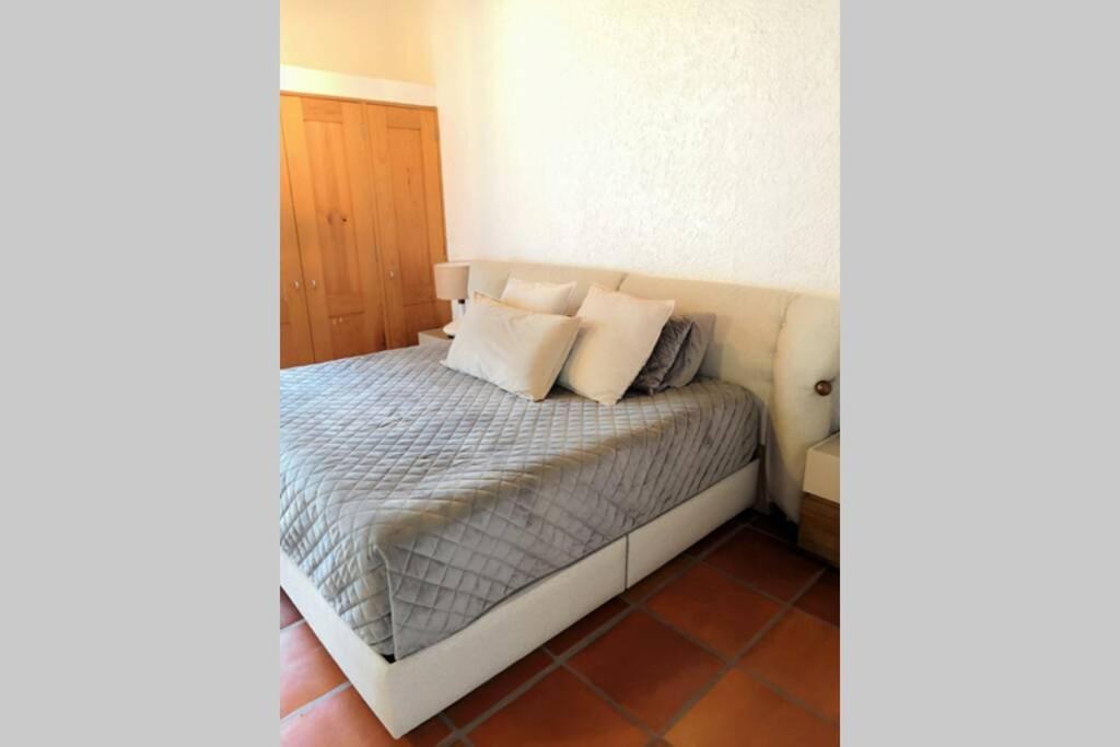 Casa Luna Con Alberca Privada Cuernavaca Ngoại thất bức ảnh