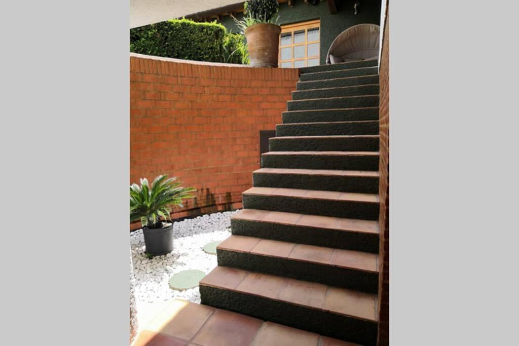 Casa Luna Con Alberca Privada Cuernavaca Ngoại thất bức ảnh