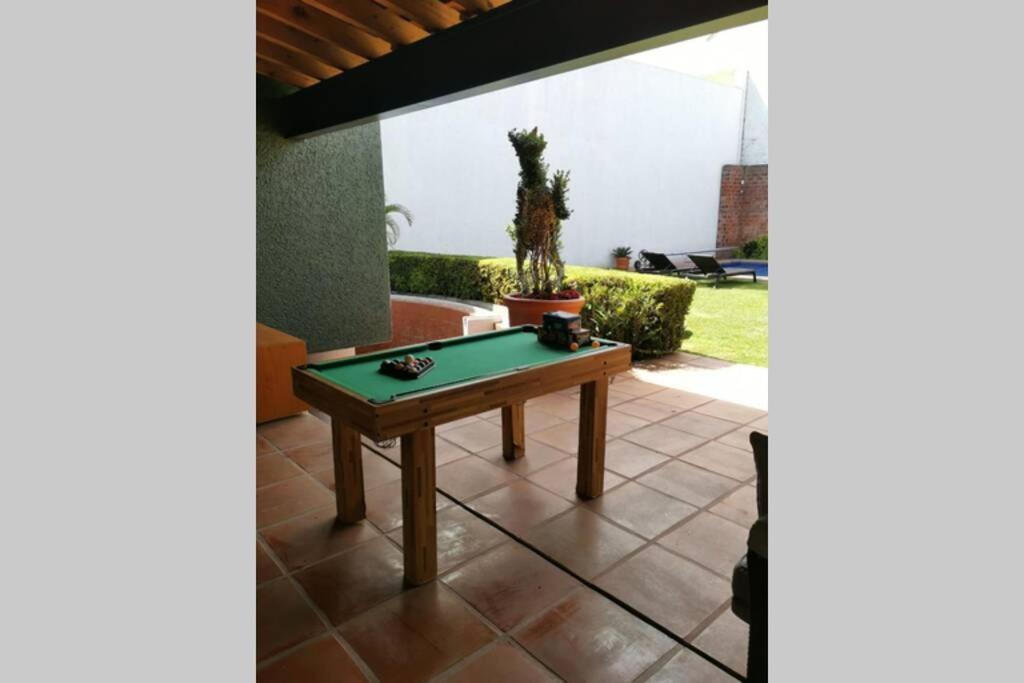 Casa Luna Con Alberca Privada Cuernavaca Ngoại thất bức ảnh