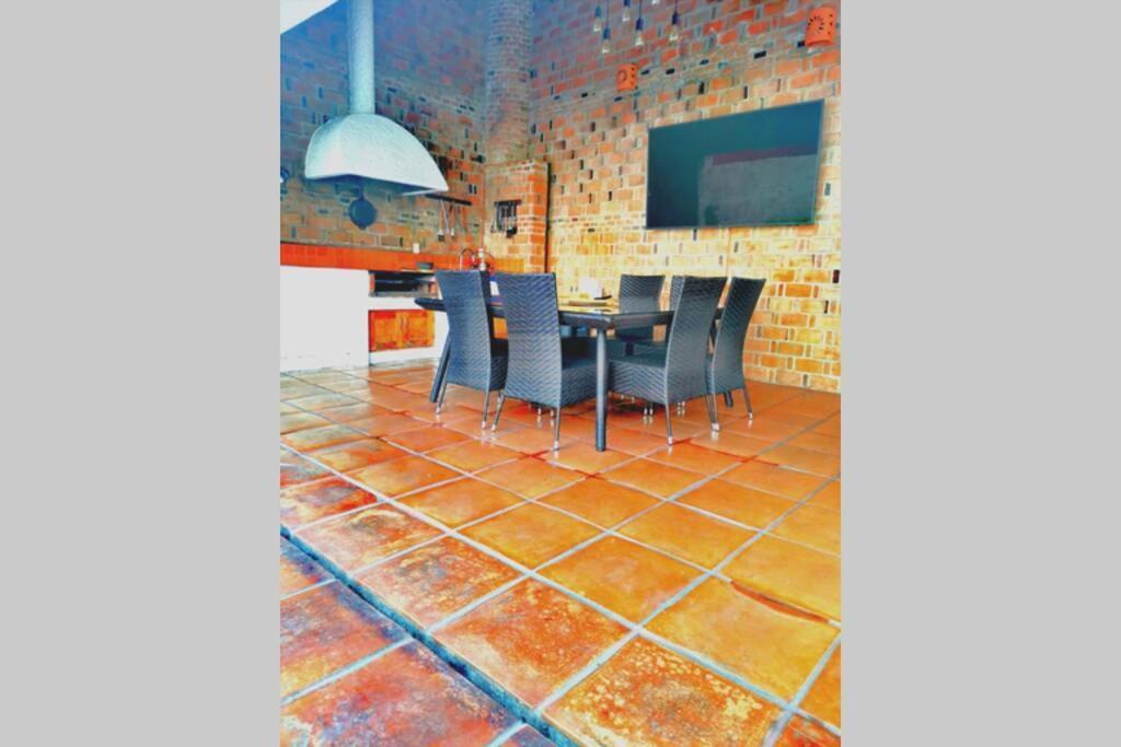 Casa Luna Con Alberca Privada Cuernavaca Ngoại thất bức ảnh
