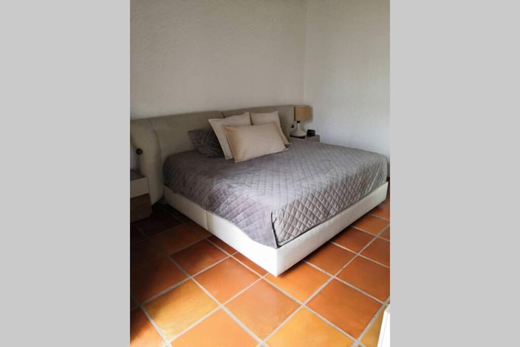 Casa Luna Con Alberca Privada Cuernavaca Ngoại thất bức ảnh