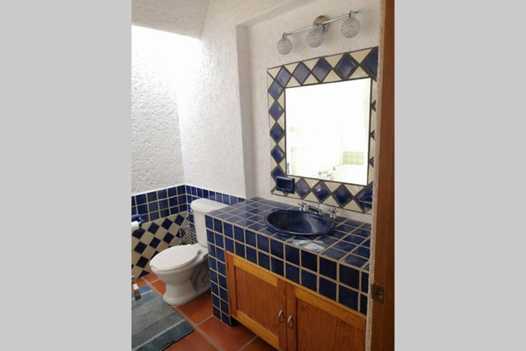 Casa Luna Con Alberca Privada Cuernavaca Ngoại thất bức ảnh