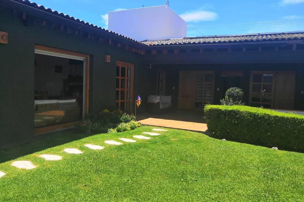 Casa Luna Con Alberca Privada Cuernavaca Ngoại thất bức ảnh